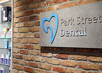Park Street Dental