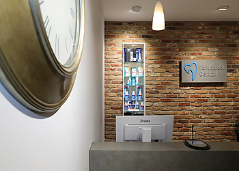 Park Street Dental