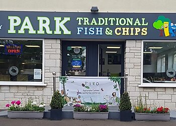 Park Traditional Fish & Chips