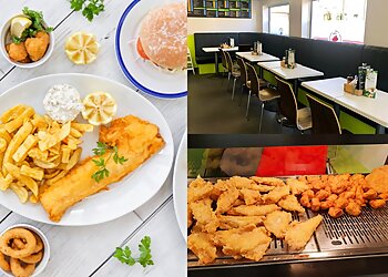 Park Traditional Fish & Chips