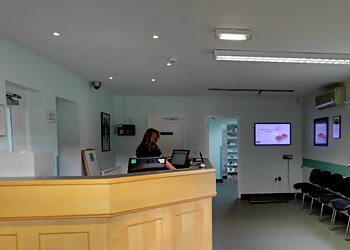 Park Vet Group Glenfield