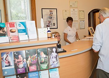 Park View Acupuncture and Chiropractic Clinic