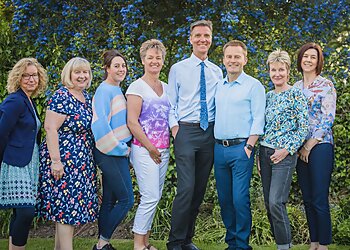 Park View Acupuncture and Chiropractic Clinic