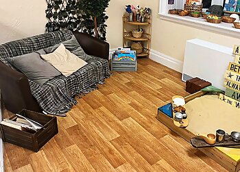 Park Wood Day Nursery & Forest School