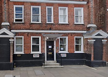 Salisbury employment law solicitors Parker Bullen LLP image 1