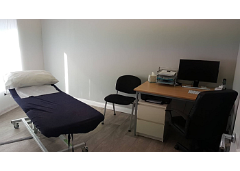 Parker & Jones Therapy Clinic