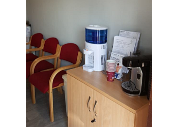 Parker & Jones Therapy Clinic