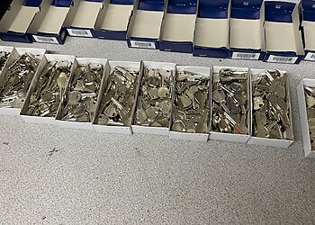 Parkers Multi Service Centre Ltd.