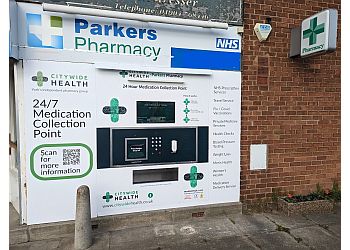 Parkers Pharmacy