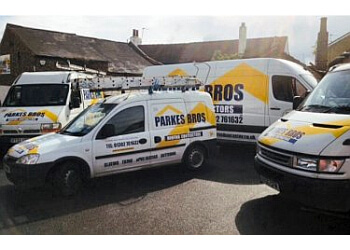 Parkes Bros Ltd.