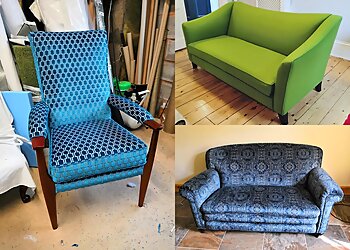 Parkhouse Furniture Restoration & Upholstery
