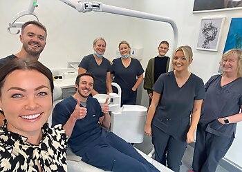 Parklands Dental Practice