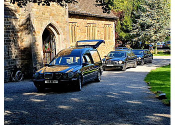 Parkman Funeral Home