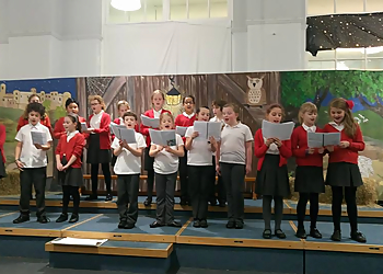 Parkroyal Community School