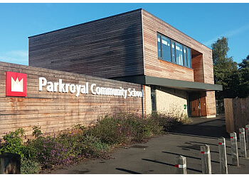 Parkroyal Community School