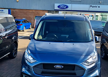 Park's Ford Inverness