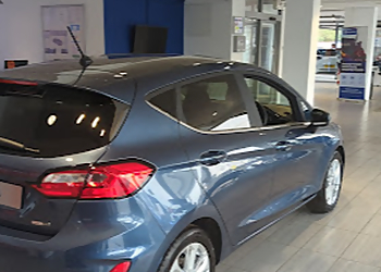 Park's Ford Inverness