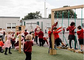 Parks Primary School