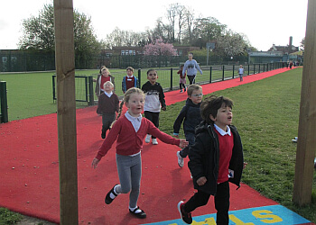 Parks Primary School