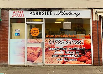 Parkside Bakery
