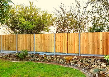 Parkside Garden and Fencing Services