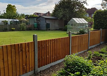 Parkside Garden and Fencing Services