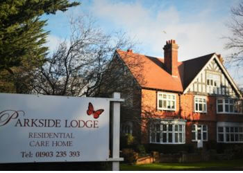 Parkside Lodge