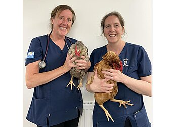Parkside Veterinary Group