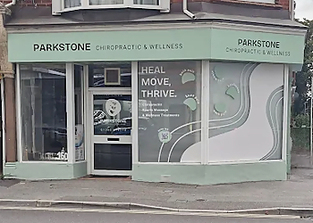 Parkstone Chiropractic And Wellness
