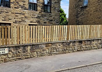 Parkstone Fencing and Decking