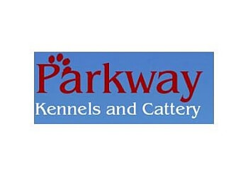 Solihull boarding kennels Parkway Kennels & Cattery image 1