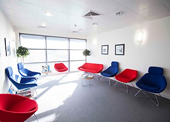 Parkway Private Dental Clinic