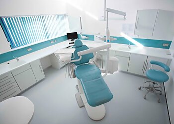 Parkway Private Dental Clinic