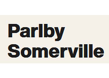 Parlby Somerville 
