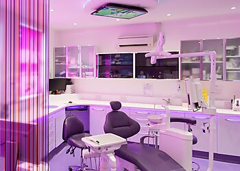 Parmar Dental