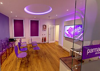 Parmar Dental