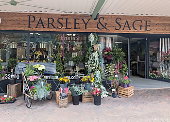 Parsley & Sage Florist
