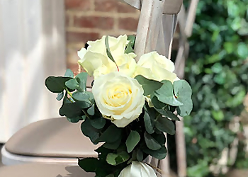 Parsley & Sage Florist