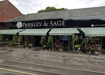 Parsley & Sage Florist 