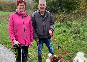 Maidstone boarding kennels Parsley and Pals image 1