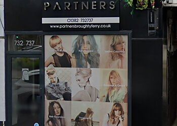 Partners Broughty Ferry