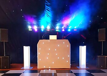 Party Entertainments