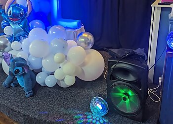 PartyFriendz Entertainment and Events