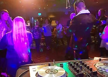 PartyFriendz Entertainment and Events