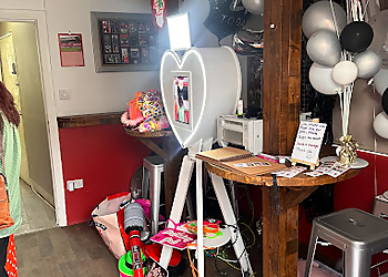 Party Hire North East