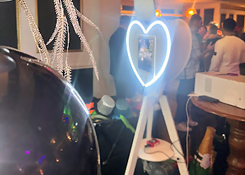 Party Hire North East