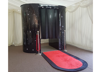 Party Spirit Photo Booth