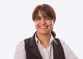 Leeds family law solicitors Parveen Ahmed - ISON HARRISON LTD. image 1