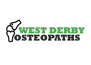 Paschal O'Driscoll, BSc(Hons) - WEST DERBY OSTEOPATHS