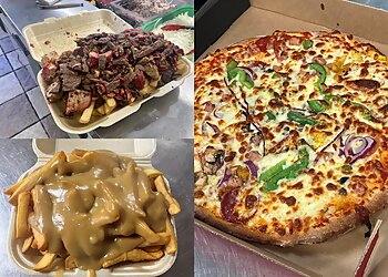 Pasha Turkish Kebabs & Pizza Lisburn